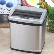 Capteur de mesure métallique Aotomatic Dustbin (A-16LB)